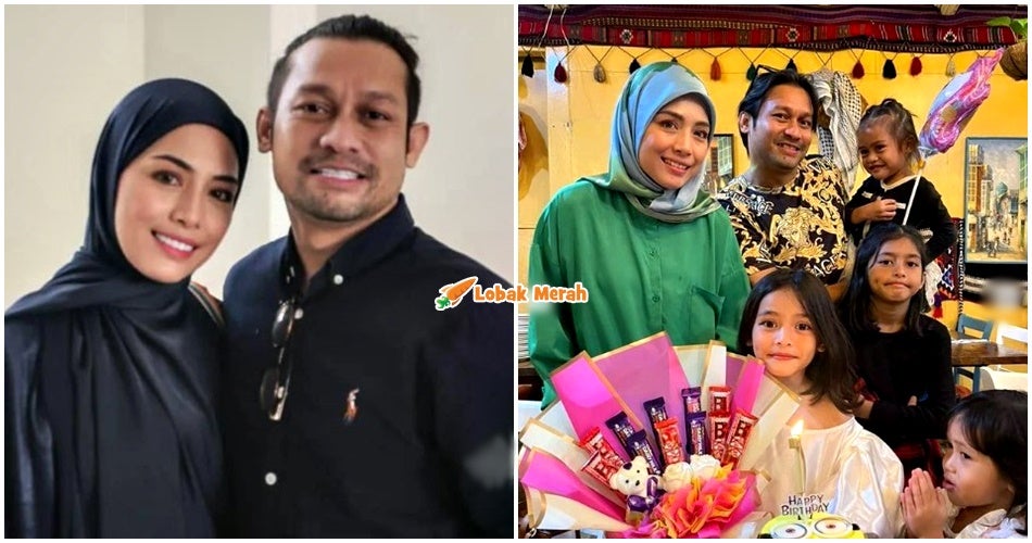 linda dan beego rujuk