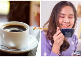 manfaat kopi