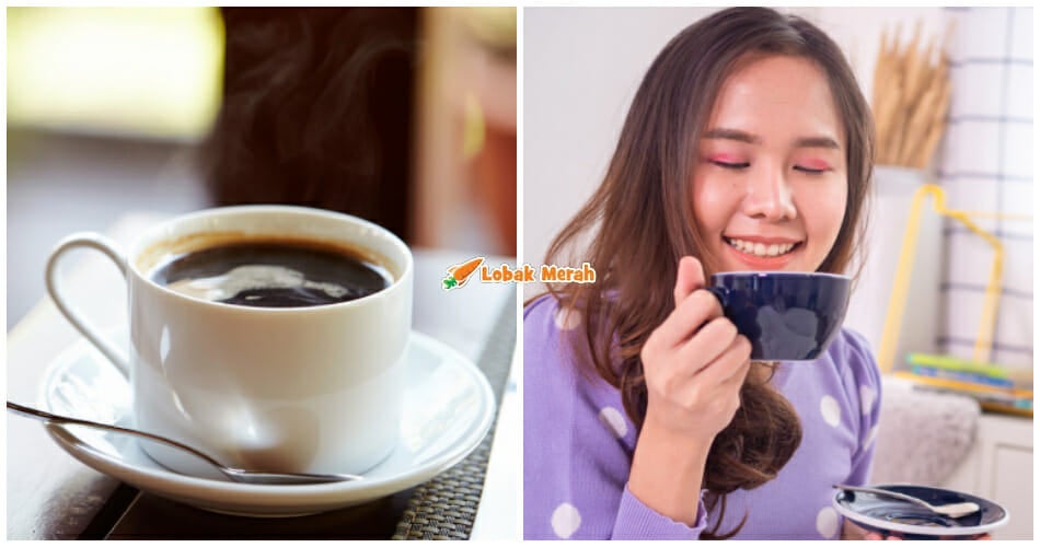 manfaat kopi