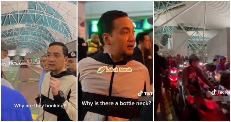 Mb Besar Sound Kesesakan Di Ciq