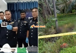 Pembunuhan Sabak Bernam