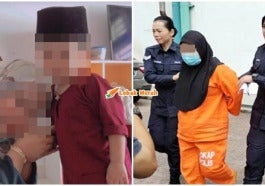 Pengasuh Tular Dera Bayi