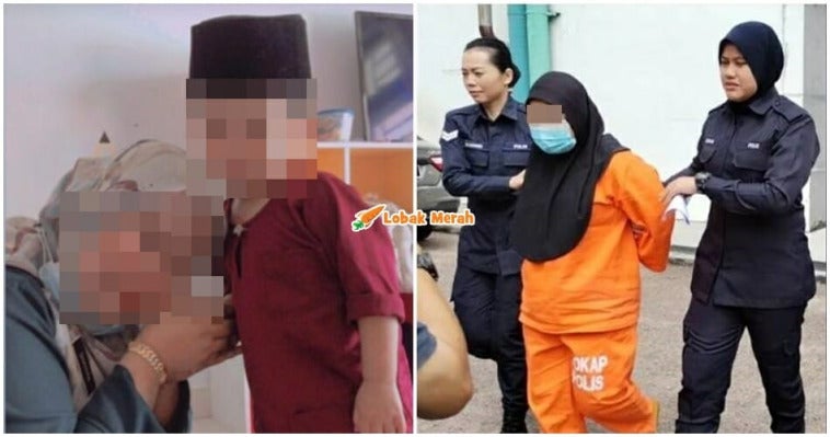 Pengasuh Tular Dera Bayi