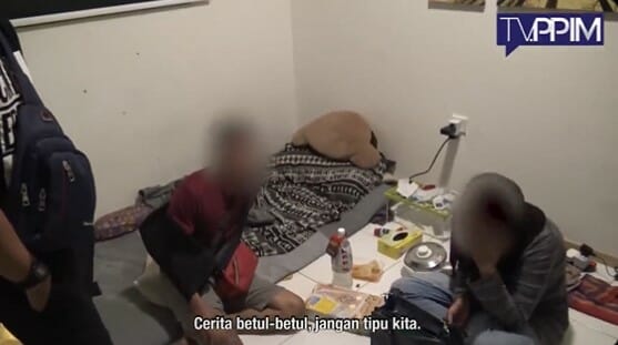 Sanggup 3