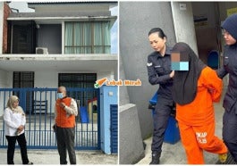 Taska Dera Bayi Ditutup Serta Merta