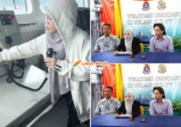 Zuraidah Nasir