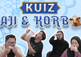 Kuiz Haji Qurban Thumbnail Yt