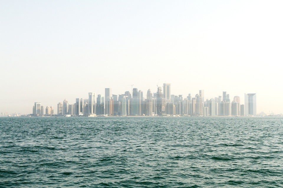 Qatar Doha