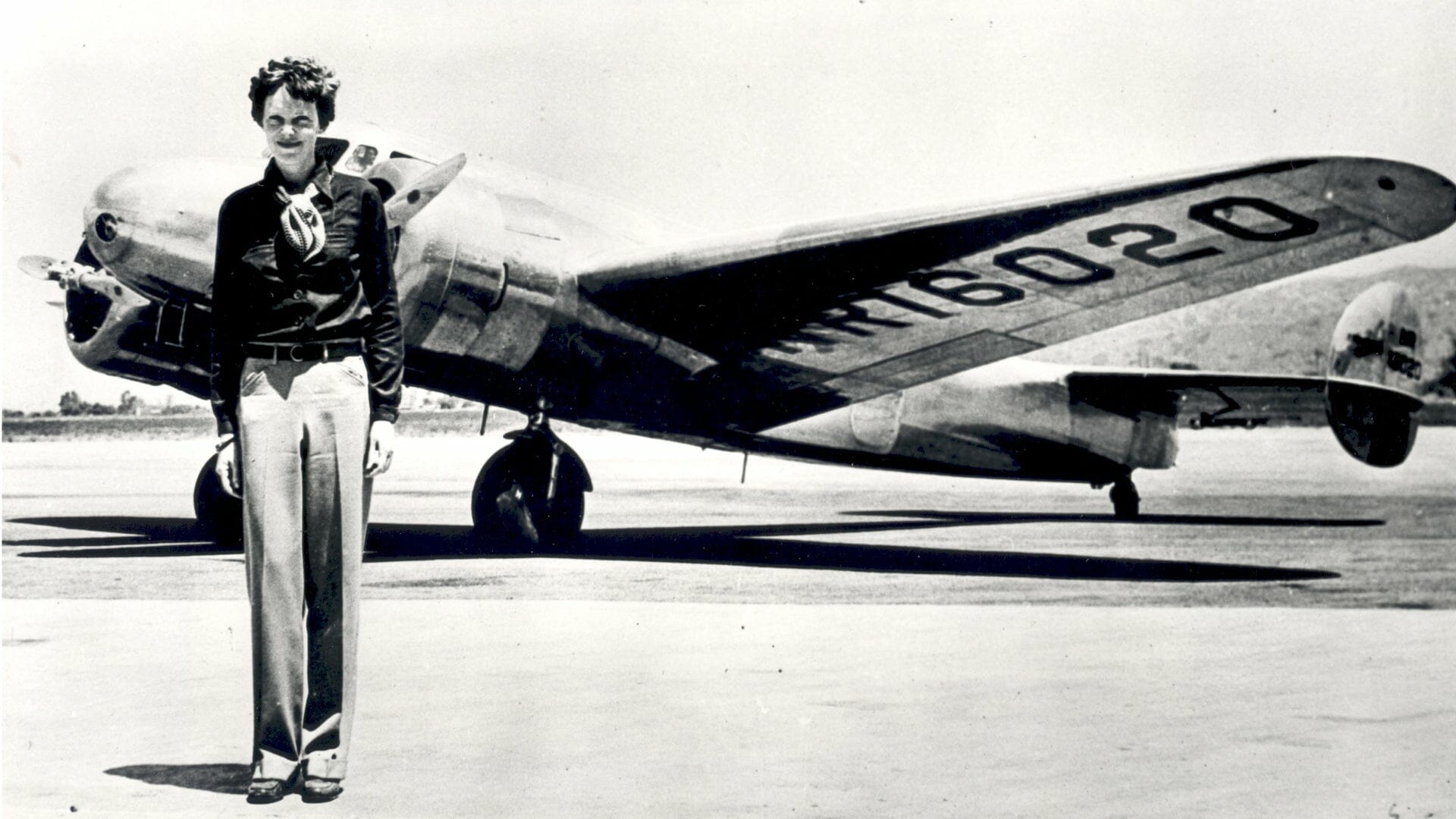 amelia earhart gettyimages 90758090