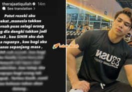 atiq azman sihir