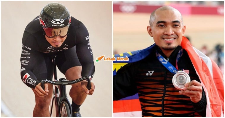 Azizulhasni Kecewa Dengan Msn