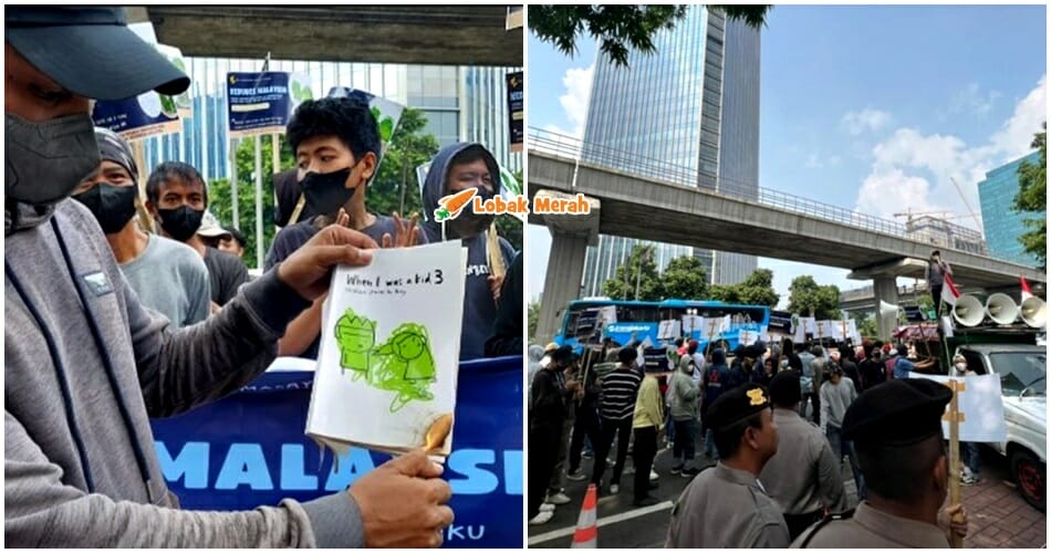 buku when i was a kid