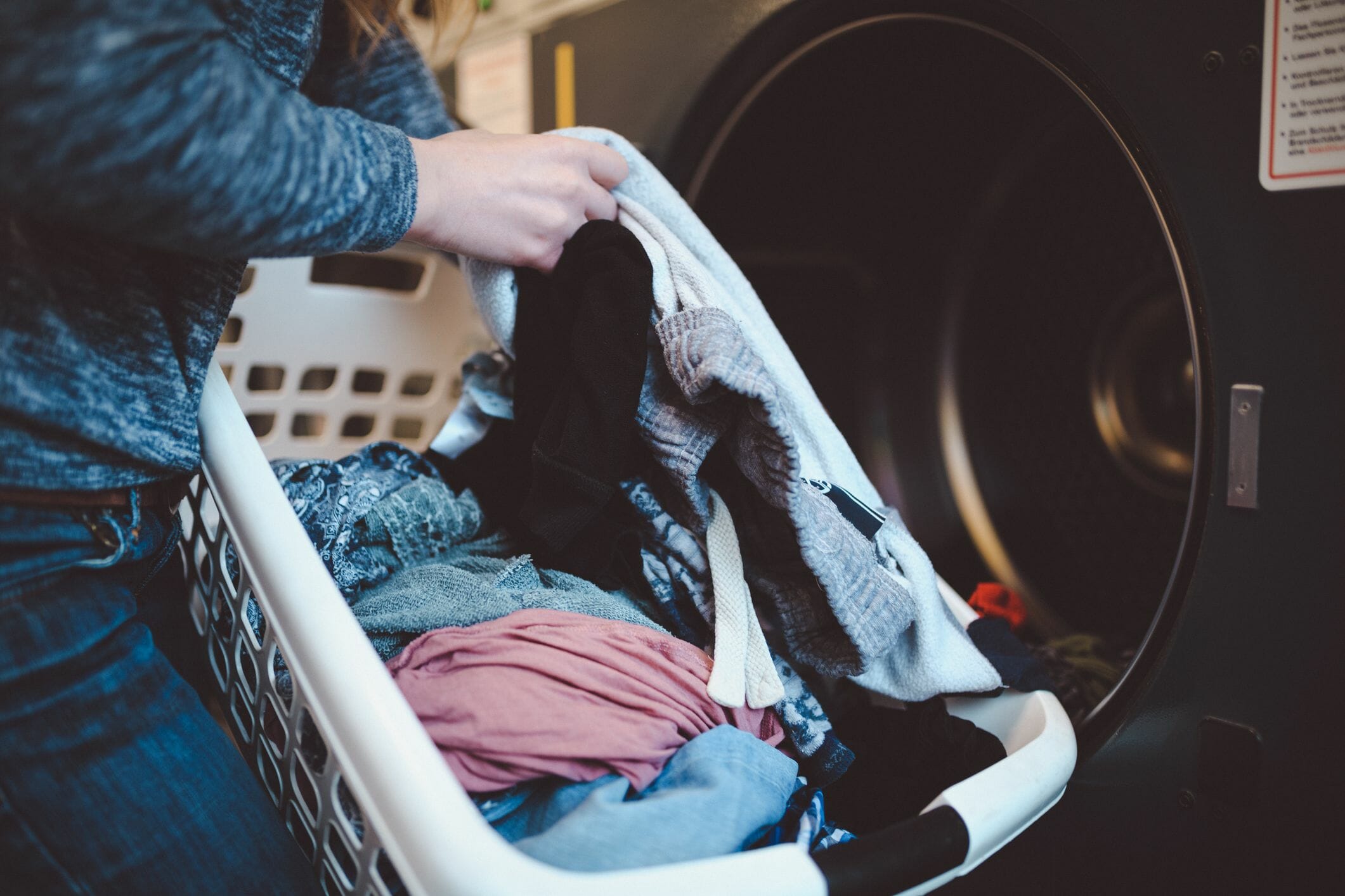 clothes washing machine 1558707795
