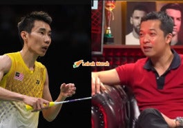 Taufik Hidayat