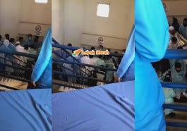 Hospital Melaka