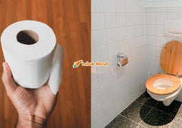 f2 dipecat gara gara terlalu lama di dalam tandas