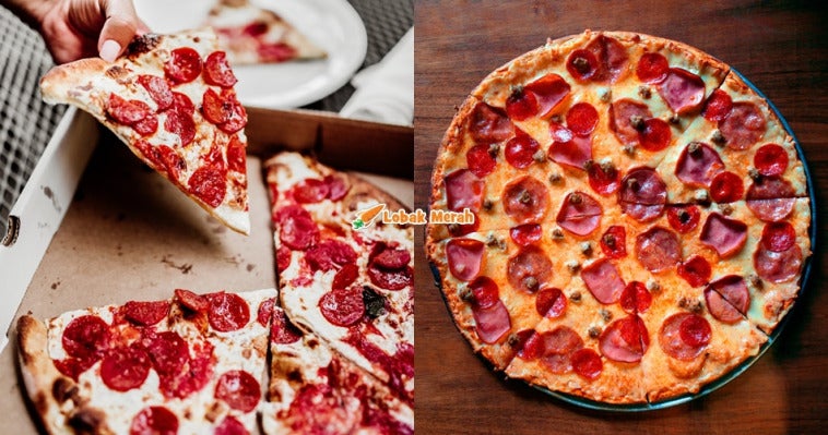Restoran Piza