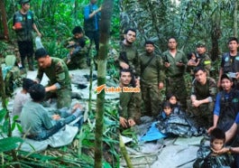 Hutan Amazon
