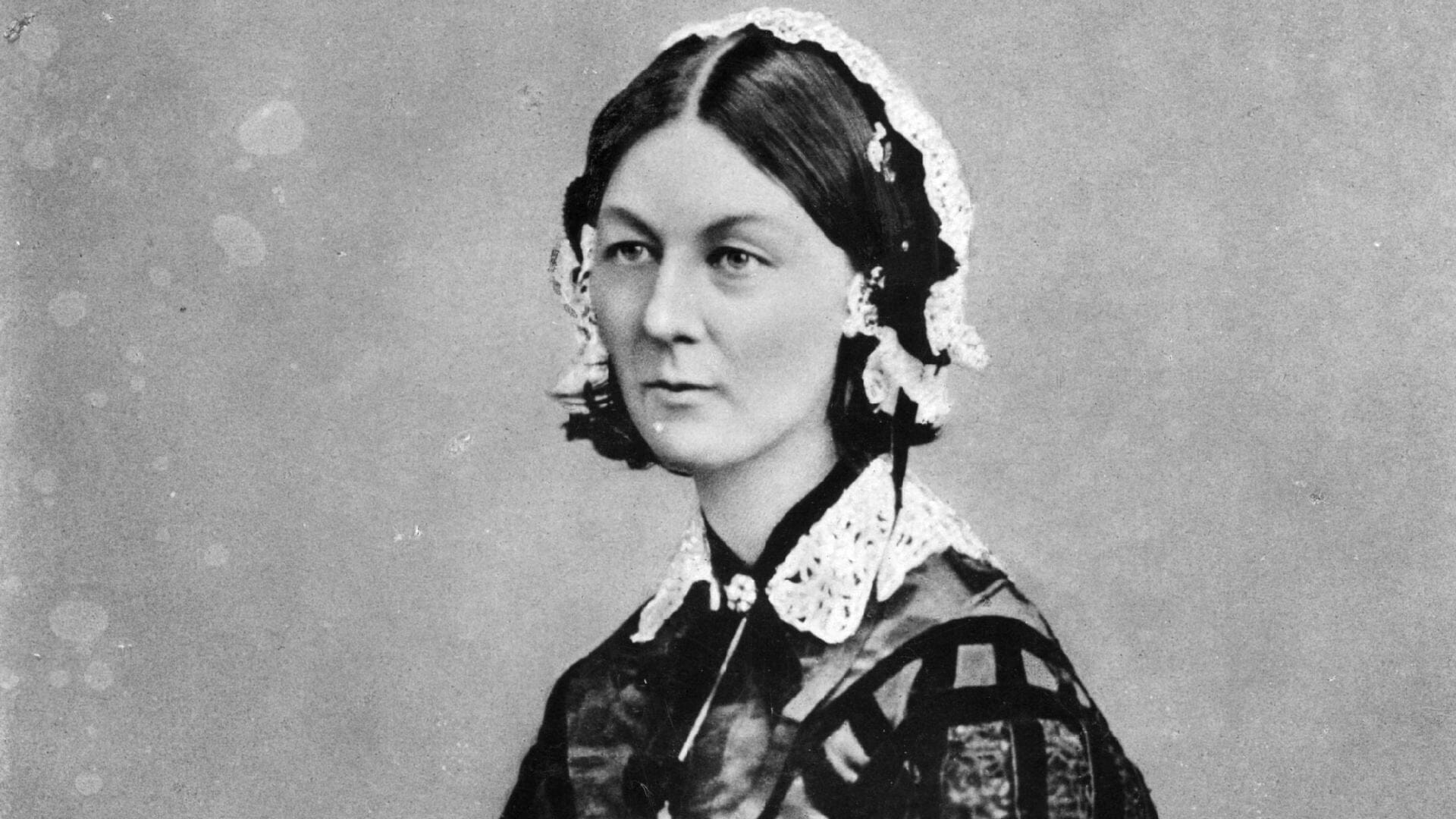 Florence Nightingale Gettyimages 2629681