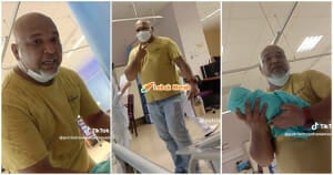 Ft Ayah Dapat Anak Umur 43 Tahun