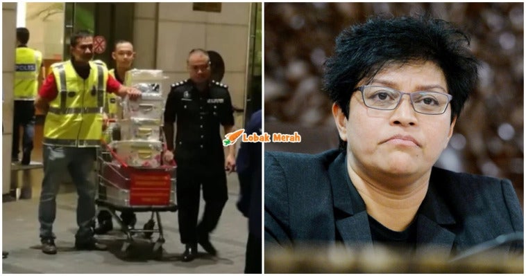 Ft Bag Mewah 1Mdb