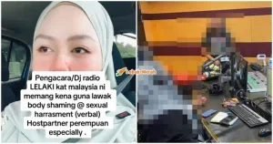 ft dj lelaki bodyshame dj wanita 728x383 1