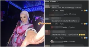 Ft Qasrina Karim Jadi Mangsa Body Shamming 728X383 1