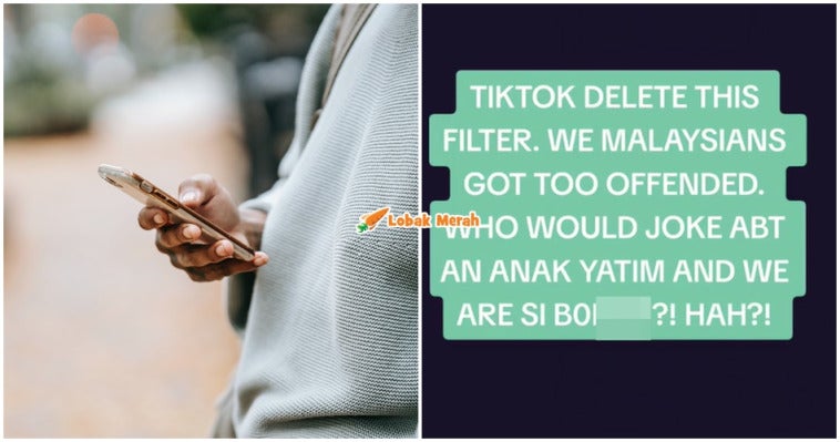 ft tiktok filter
