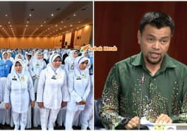 Jururawat Wanita Ketat