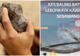 Kes Baling Batu Seremban