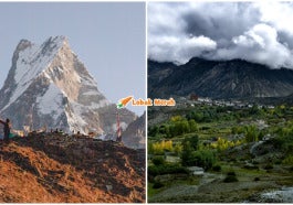 Kualiti Udara Nepal Paling Buruk