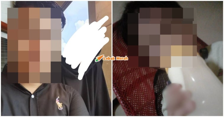 Lelaki Dera Anak Teman Wanita Hingga Lebam Sebab Bising