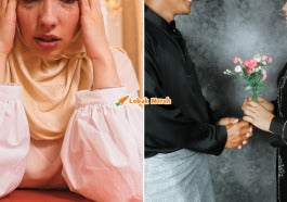 madu untuk mentua