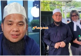 Peguam Ebit Lew 936 Gambar
