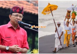 peraturan bali 2023