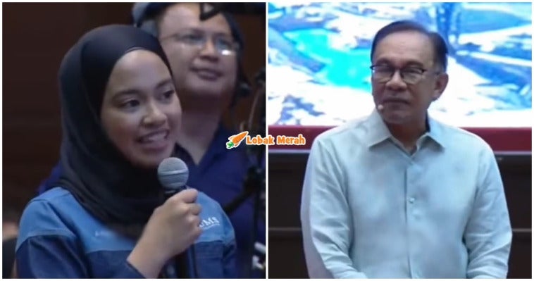 pmx lulus peruntukan masalah air ums
