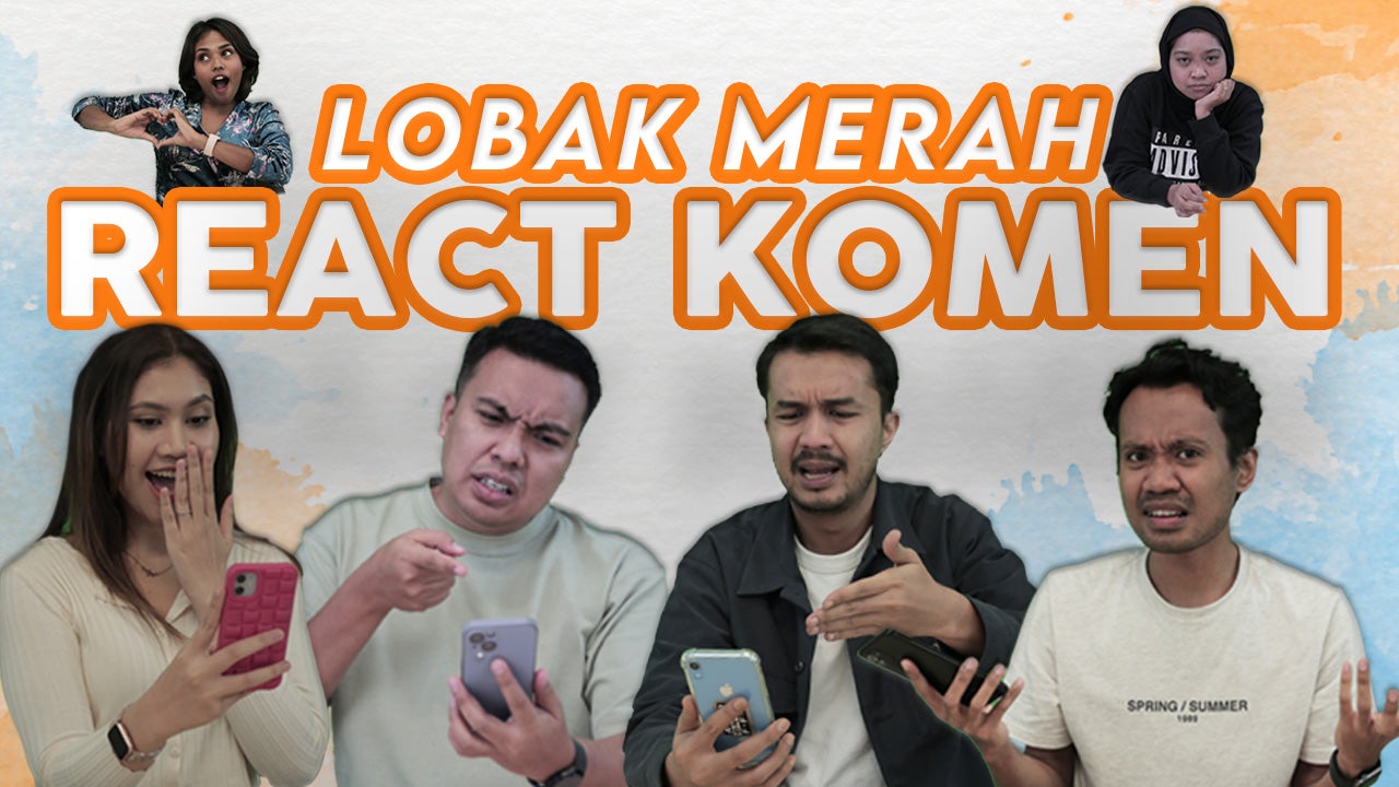 react komen