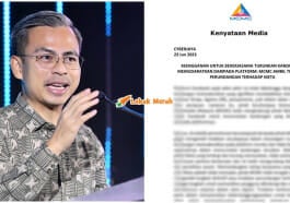Skmm Nak Saman Meta