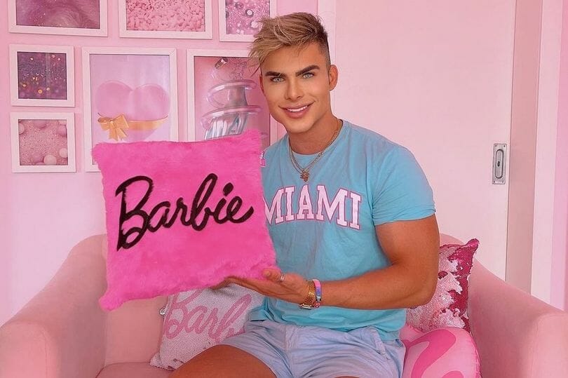 0 Im A Real Life Ken Doll Ive Spent Over 60K On 80 Surgeries And Procedures 1