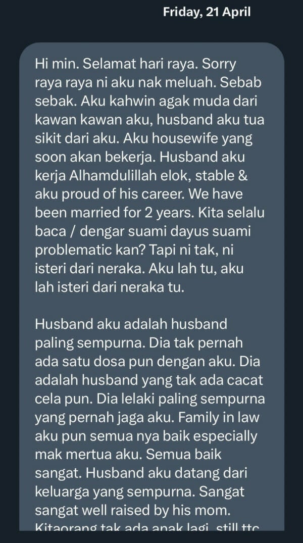 isteri