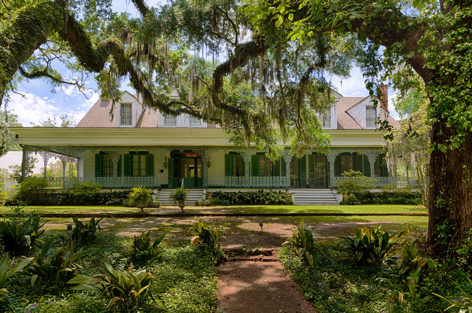 Myrtles Plantation