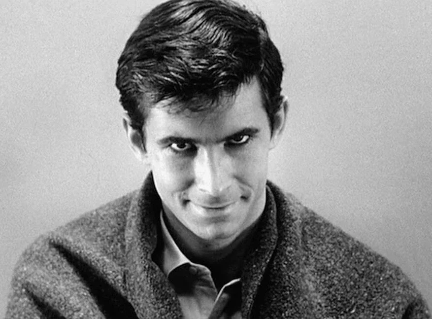 Norman Bates