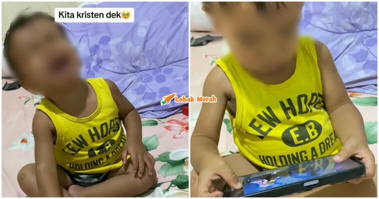 Anak Suka Dengar Laungan Azan