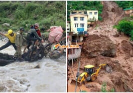 Banjir Di India