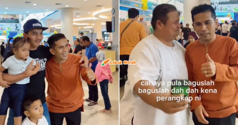 bell ngasri berkempen