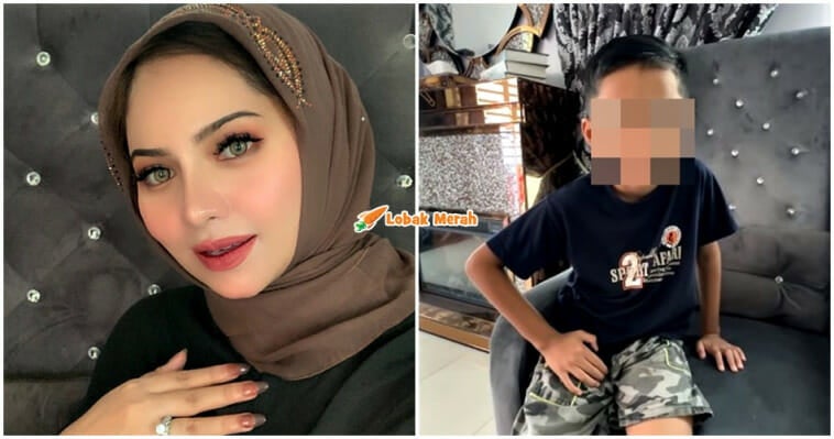 budak kena gigit guru emosi