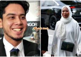 cerai hafidz shuhada