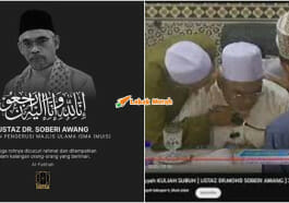 Mohd Soberi