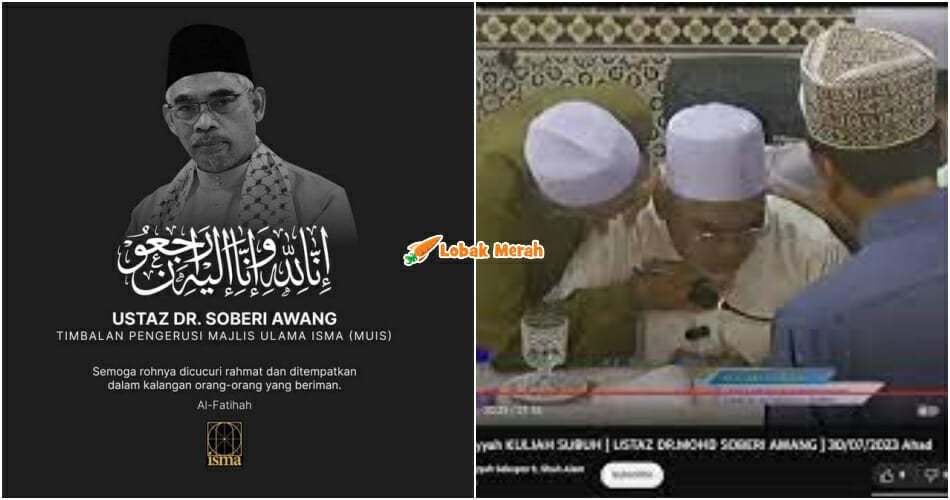 mohd soberi