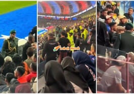 Dakwa Dipukul Jmf Piala Fa